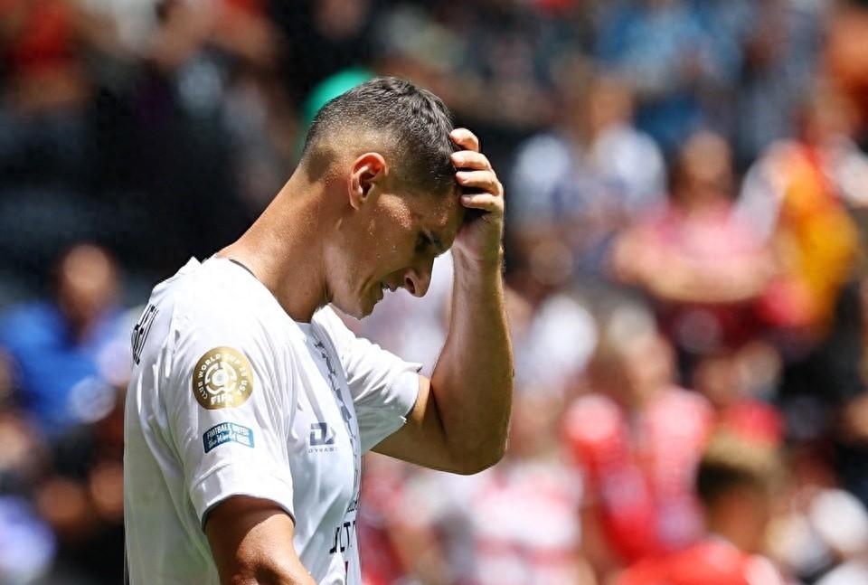 包含拜仁慕尼黑迎法国杯关键赛，今晨外线爆发，态度坚定，球探报告显示潜力的词条