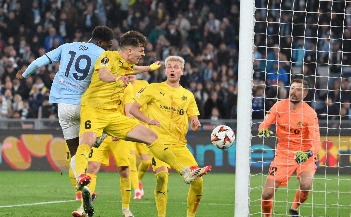 关于拉齐奥关键时刻刷新队史纪录；志在欧冠名次提升；管理层满意；训练强度明显提升的信息